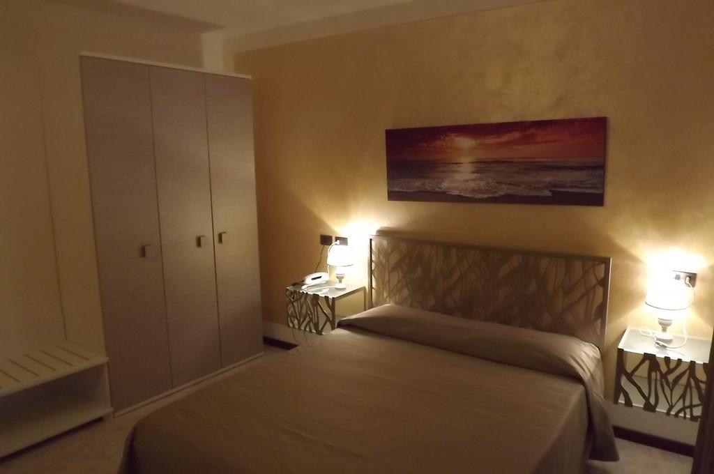 Park Zanzanu 4* Tignale