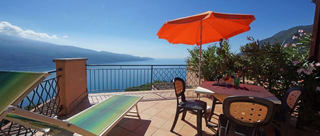 Hotel Park Zanzanu Tignale