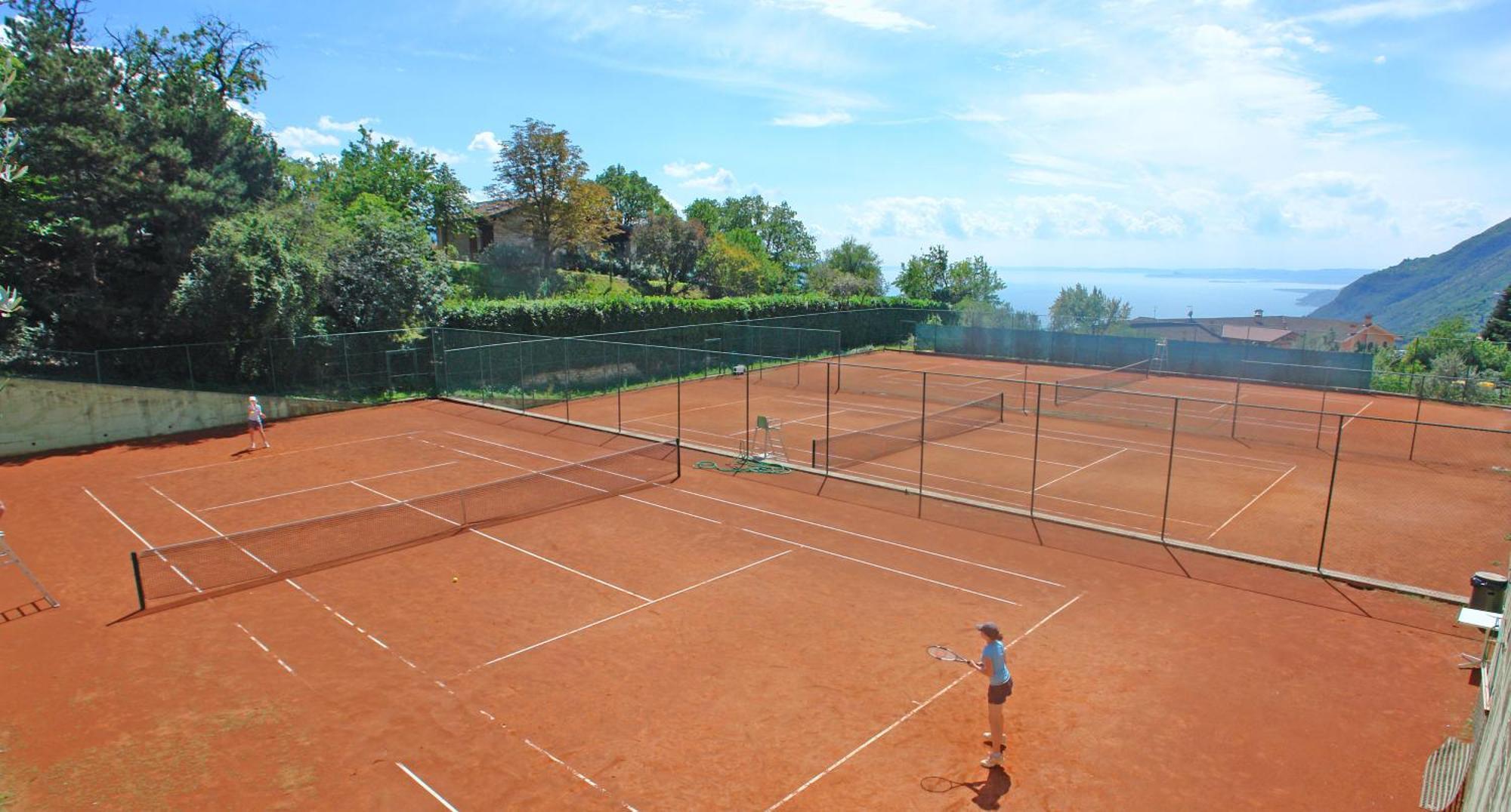 Park Zanzanu Tignale