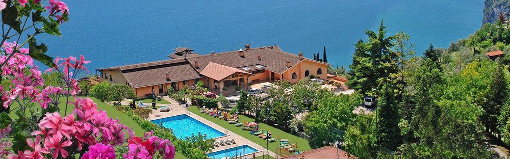 Park Zanzanu Hotel