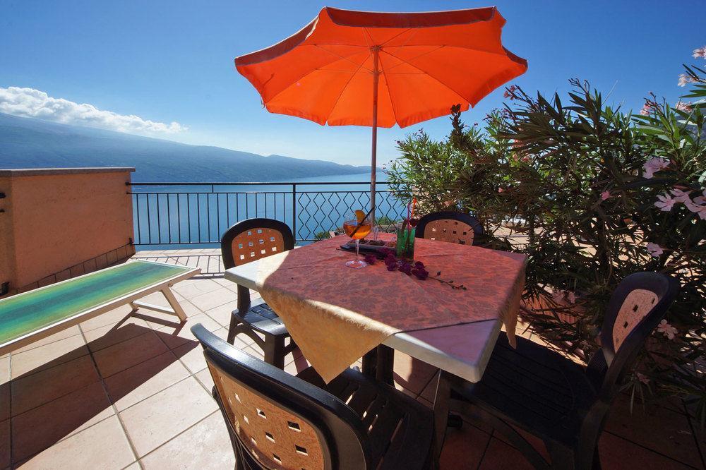 Park Zanzanu 4* Tignale