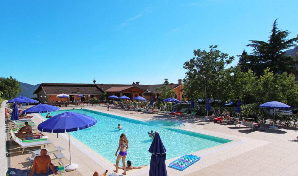 Park Zanzanu Hotel