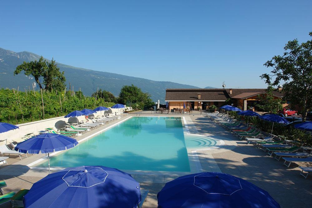 Park Zanzanu 4* Tignale