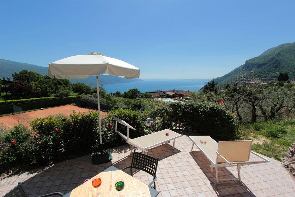 Park Zanzanu Hotel Tignale