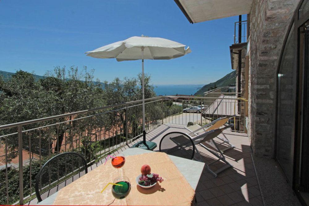 Park Zanzanu 4* Tignale