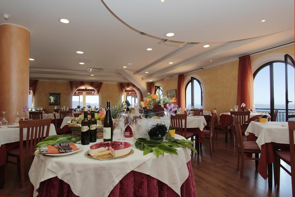 Hotel Park Zanzanu