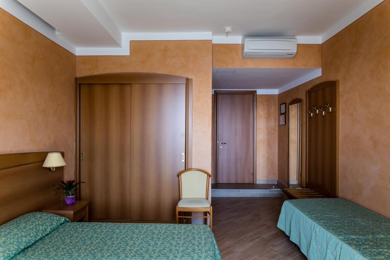 Park Zanzanu Hotel