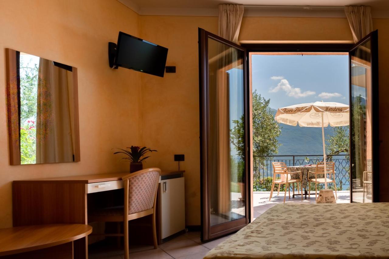 Hotel Park Zanzanu Tignale