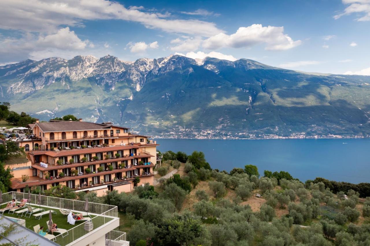 Park Zanzanu Hotel Tignale