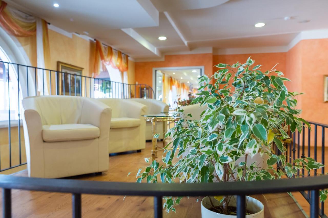Hotel Park Zanzanu