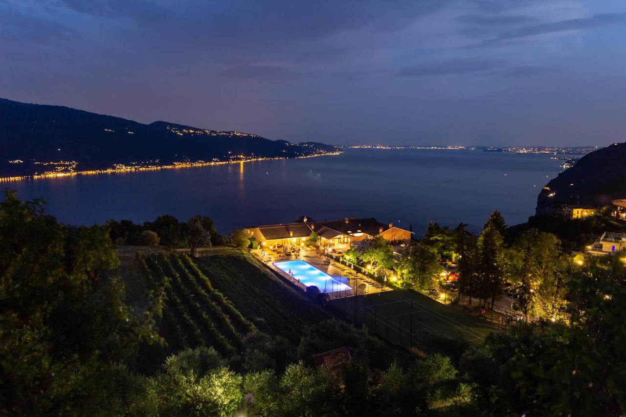 Hotel Park Zanzanu Tignale
