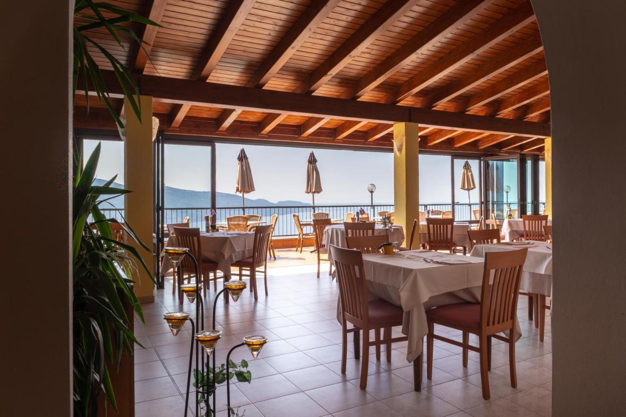 Park Zanzanu 4* Tignale