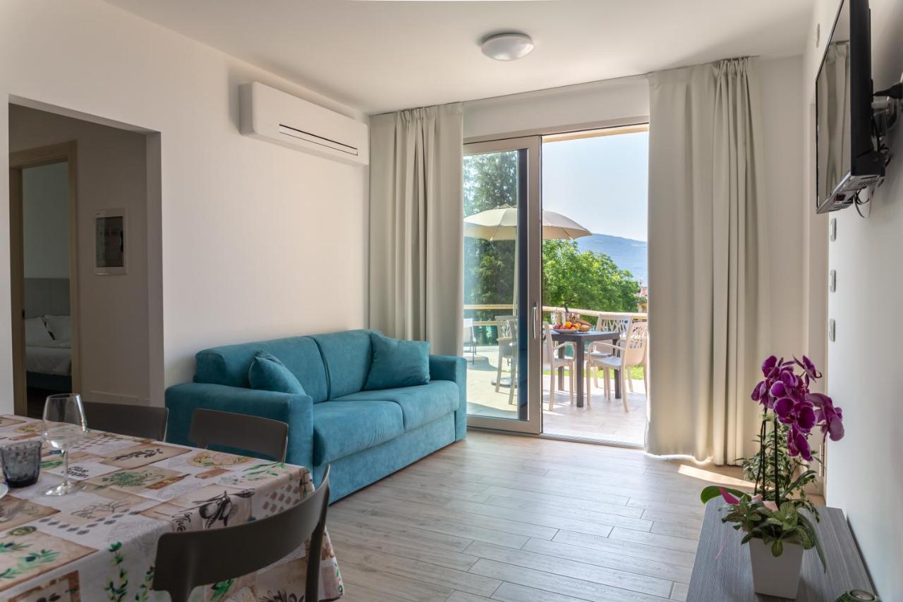 Hotel Park Zanzanu 4*