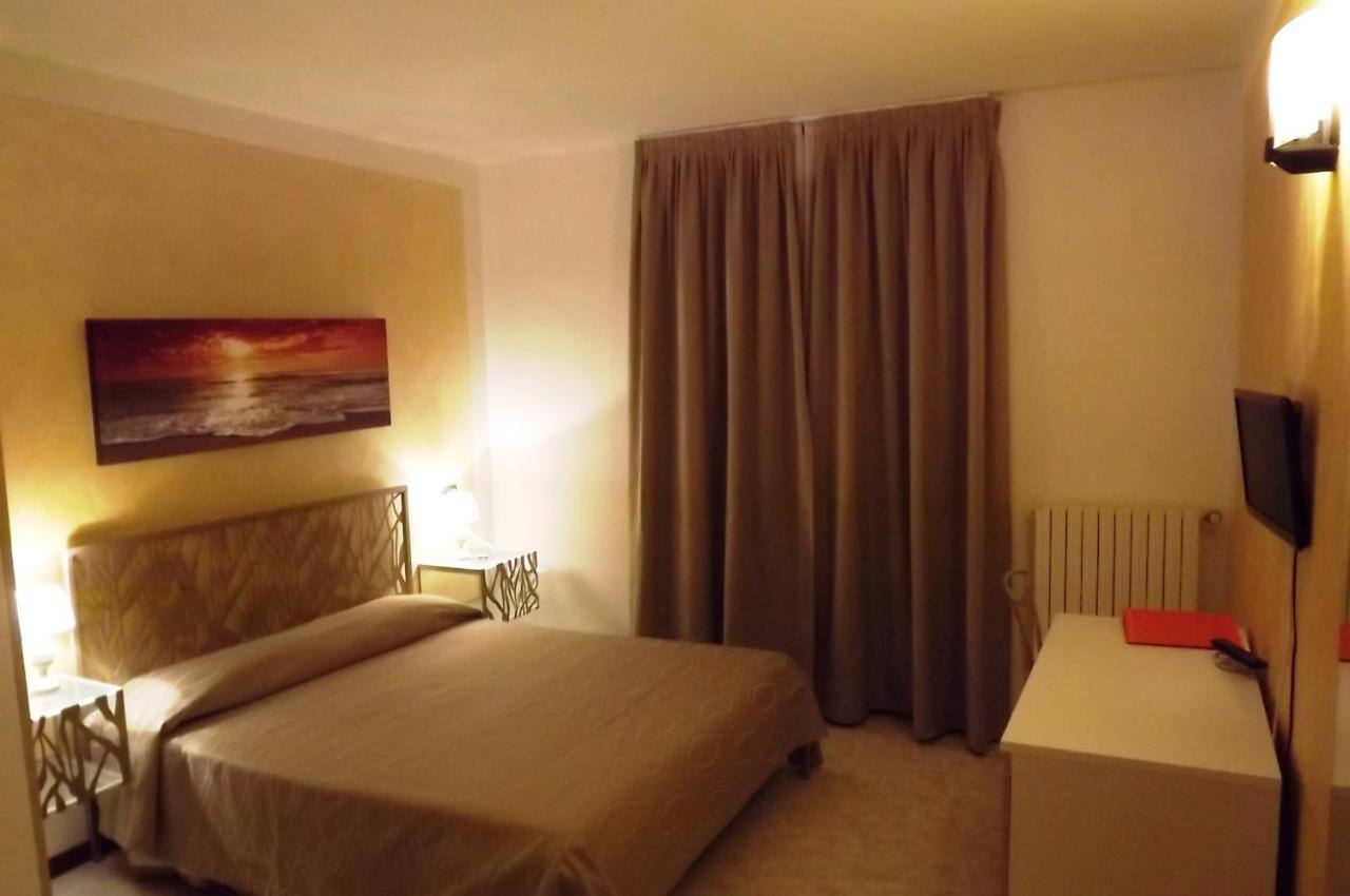 Hotel Park Zanzanu