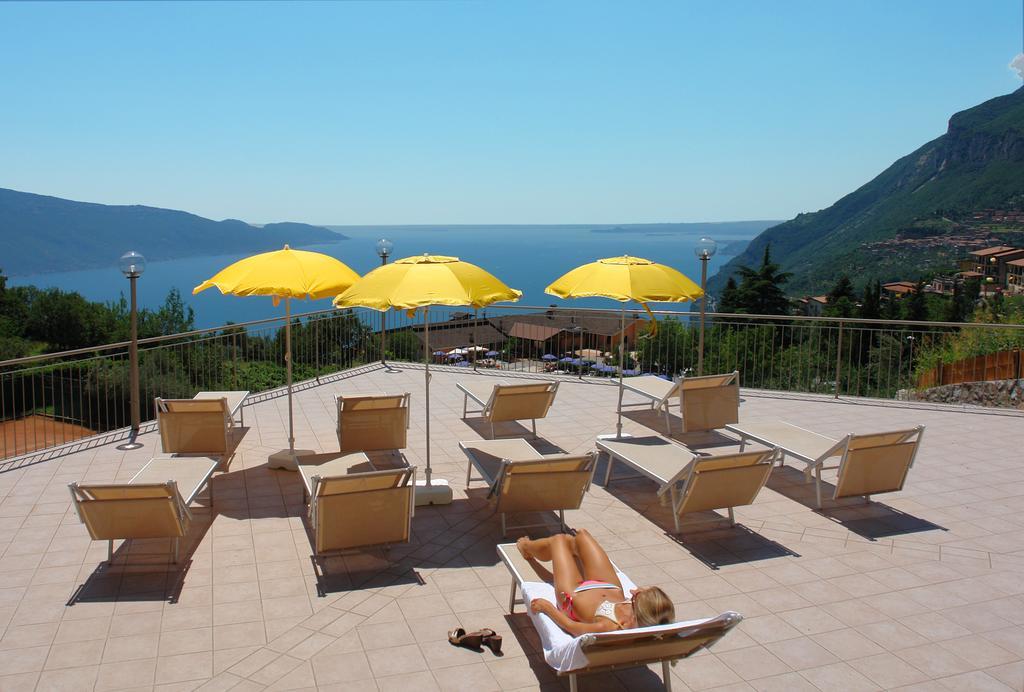Hotel Park Zanzanu 4*