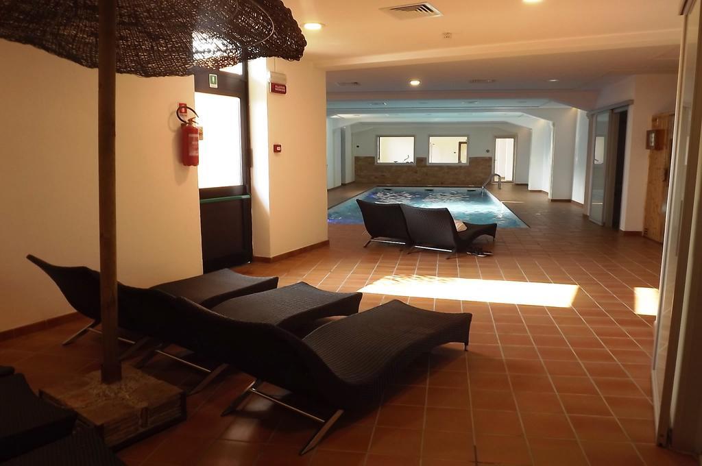Park Zanzanu Hotel 4*