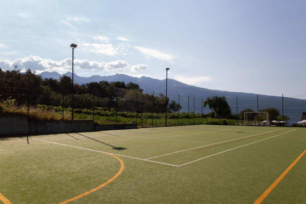 Hotel Park Zanzanu