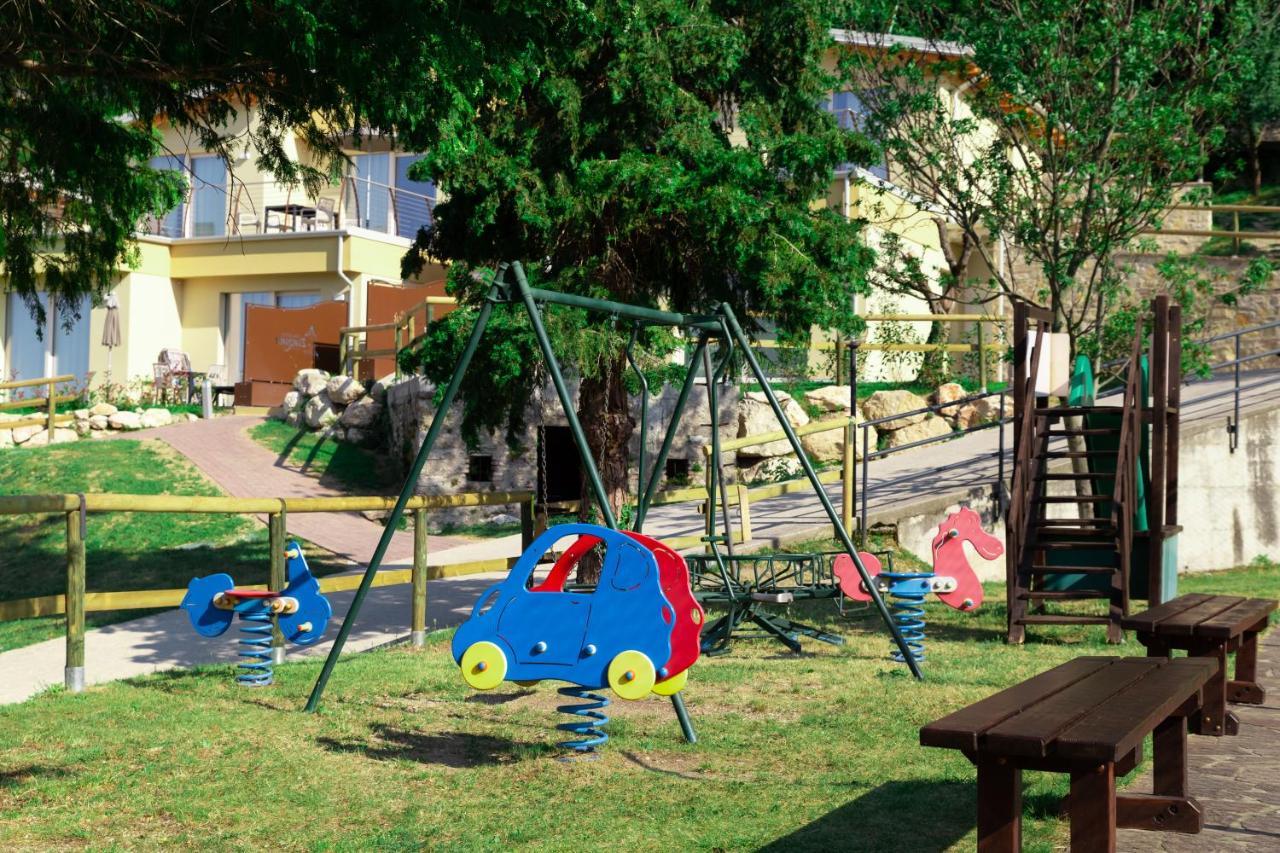 Park Zanzanu Hotel 4*