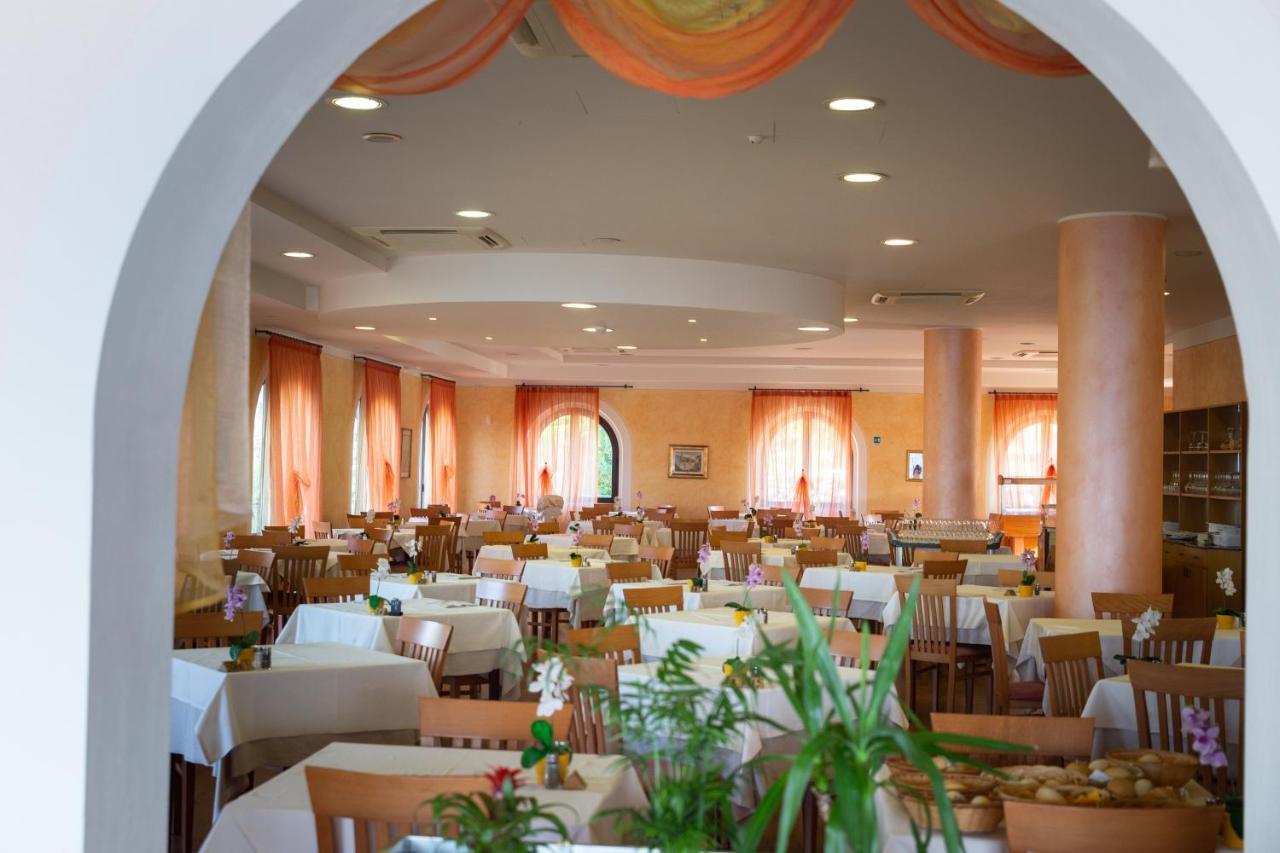 Park Zanzanu 4* Tignale
