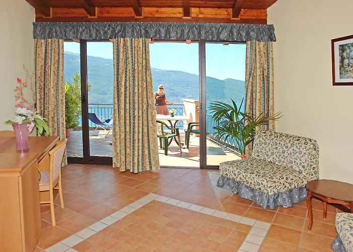 Park Hotel Zanzanu