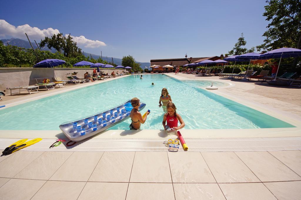 Hotel Park Zanzanu Tignale