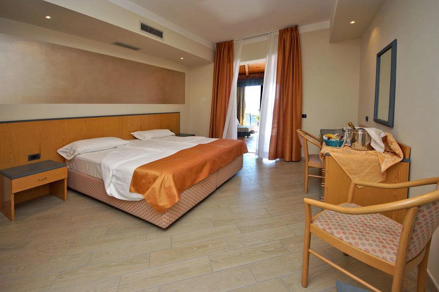 Park Zanzanu Hotel