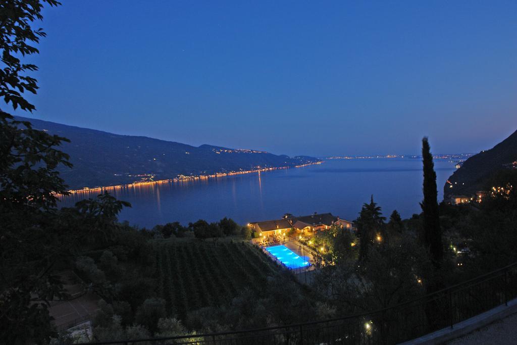 Park Zanzanu Hotel Tignale