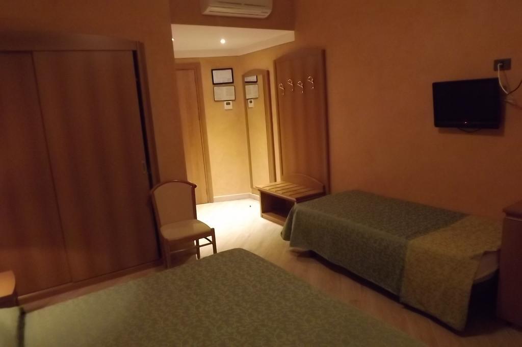 Hotel Park Zanzanu Tignale