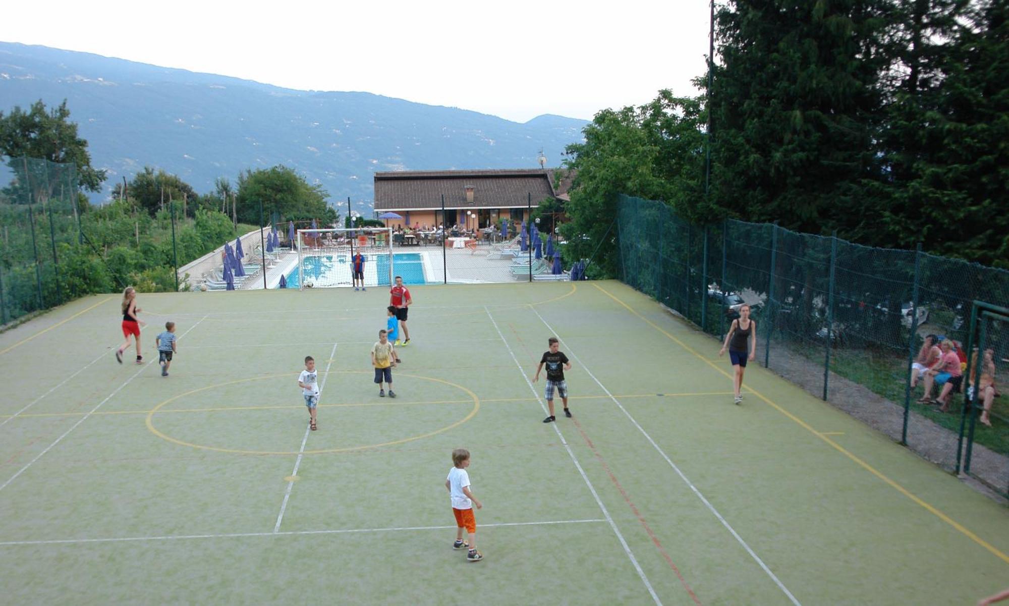 Park Zanzanu Tignale