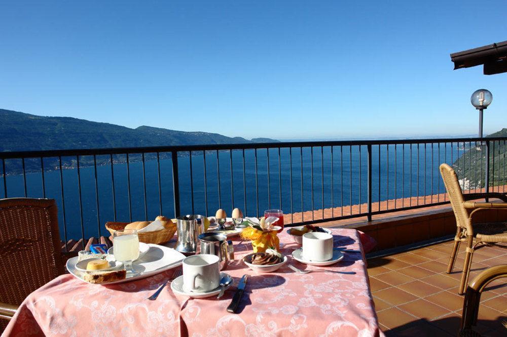 Park Zanzanu Hotel Tignale