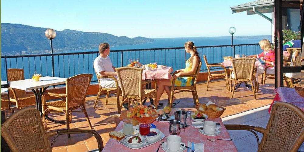 Park Zanzanu 4* Tignale