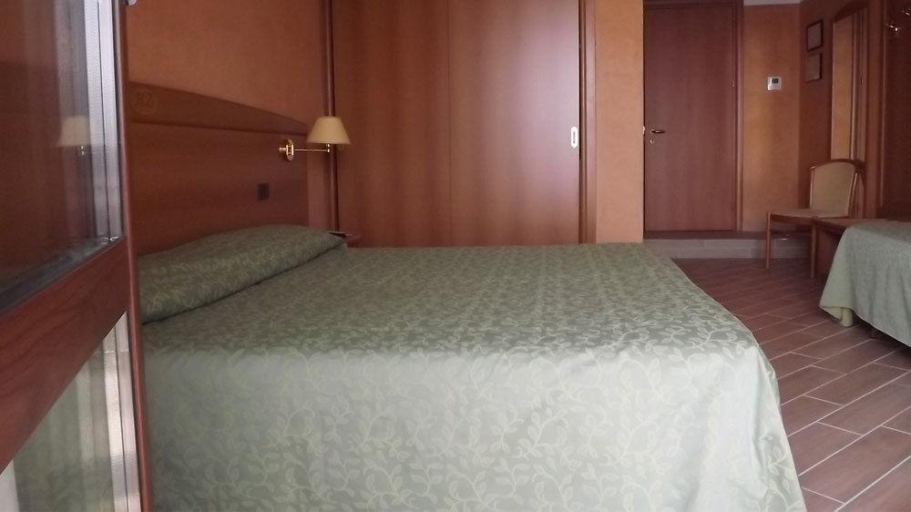 Park Zanzanu Hotel