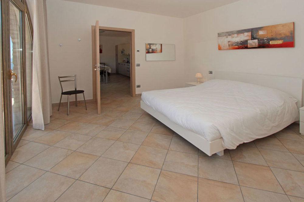 Park Zanzanu 4* Tignale