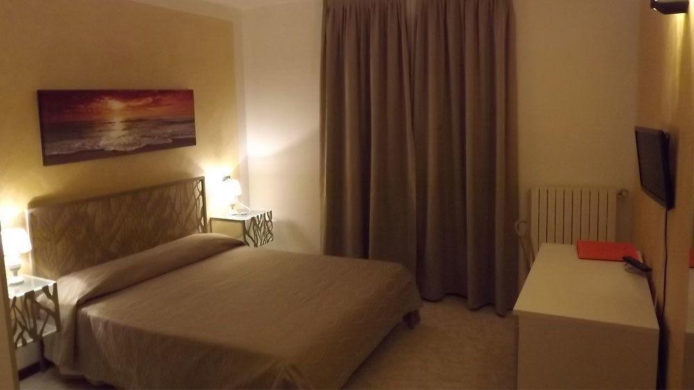 Park Zanzanu 4*