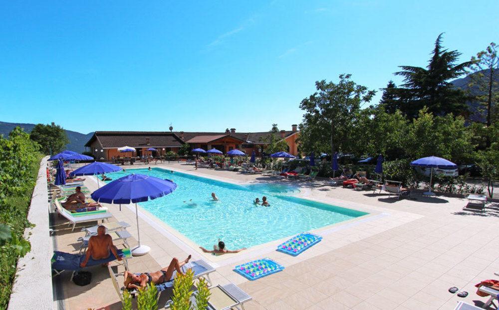 Park Zanzanu 4*