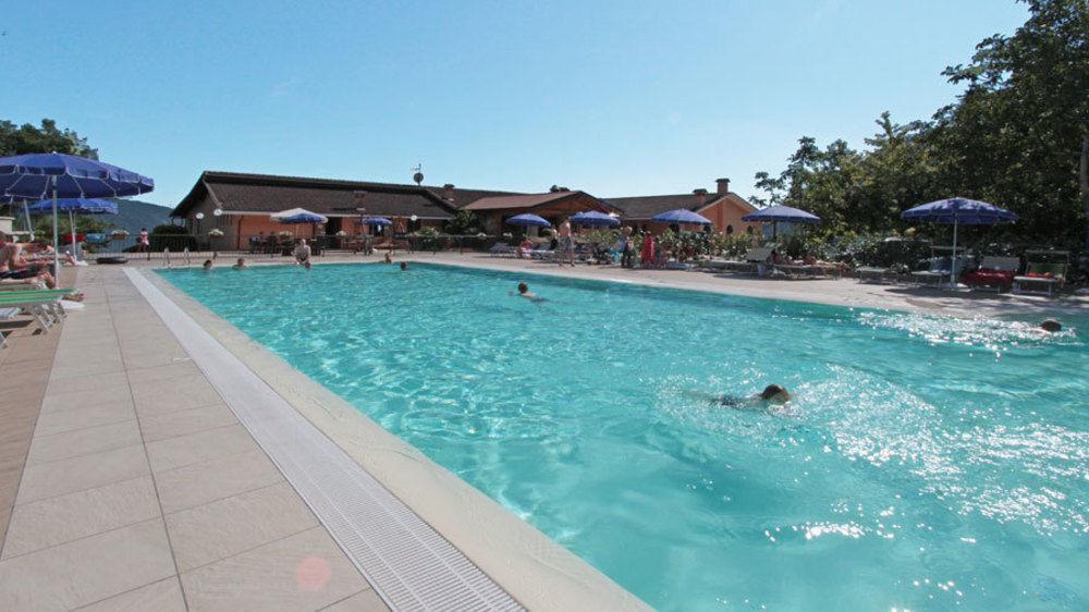 Park Zanzanu Hotel Tignale