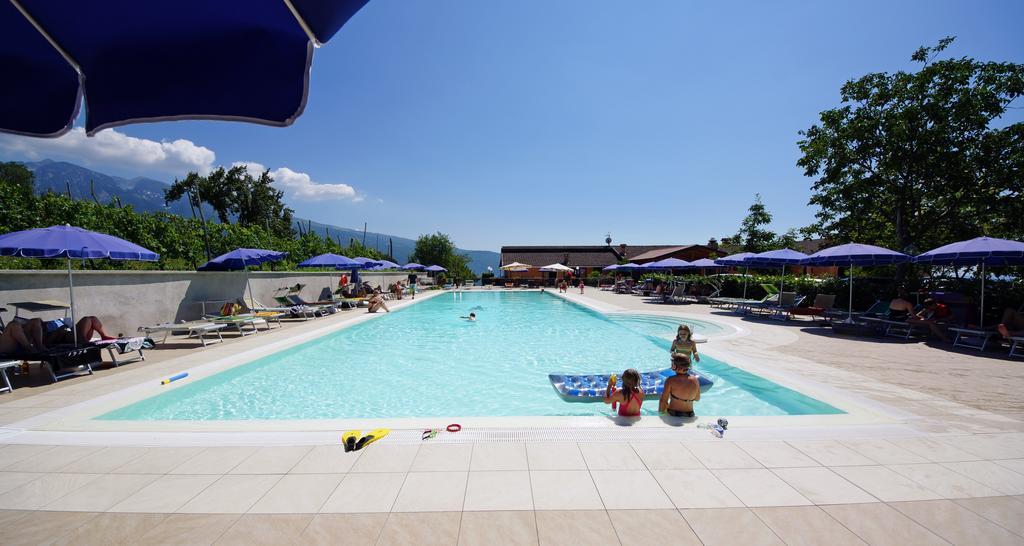 Hotel Park Zanzanu 4*
