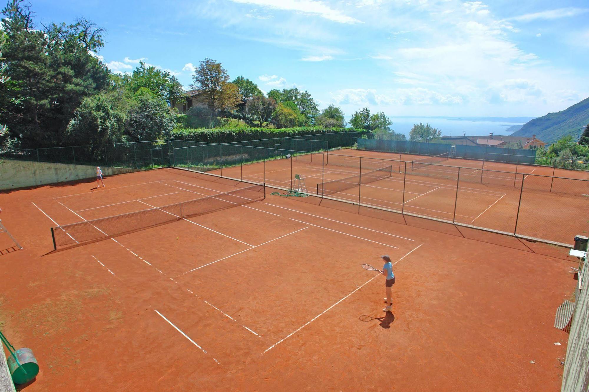 Park Zanzanu Hotel 4*
