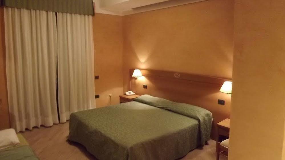 Park Zanzanu Hotel