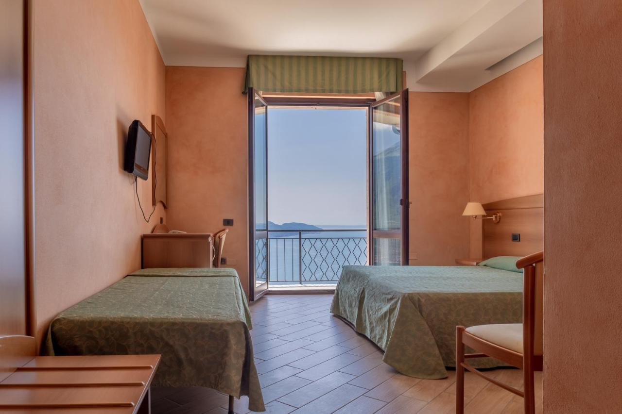 Park Zanzanu Hotel Tignale