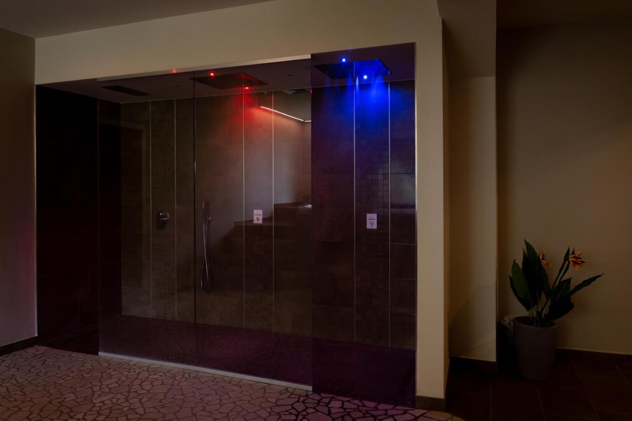 Hotel Park Zanzanu