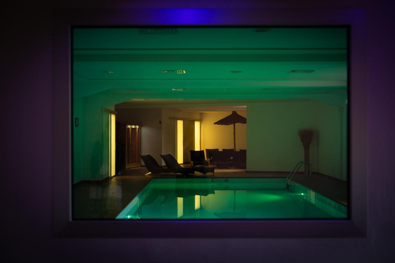 Park Zanzanu Hotel Tignale